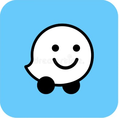 Waze